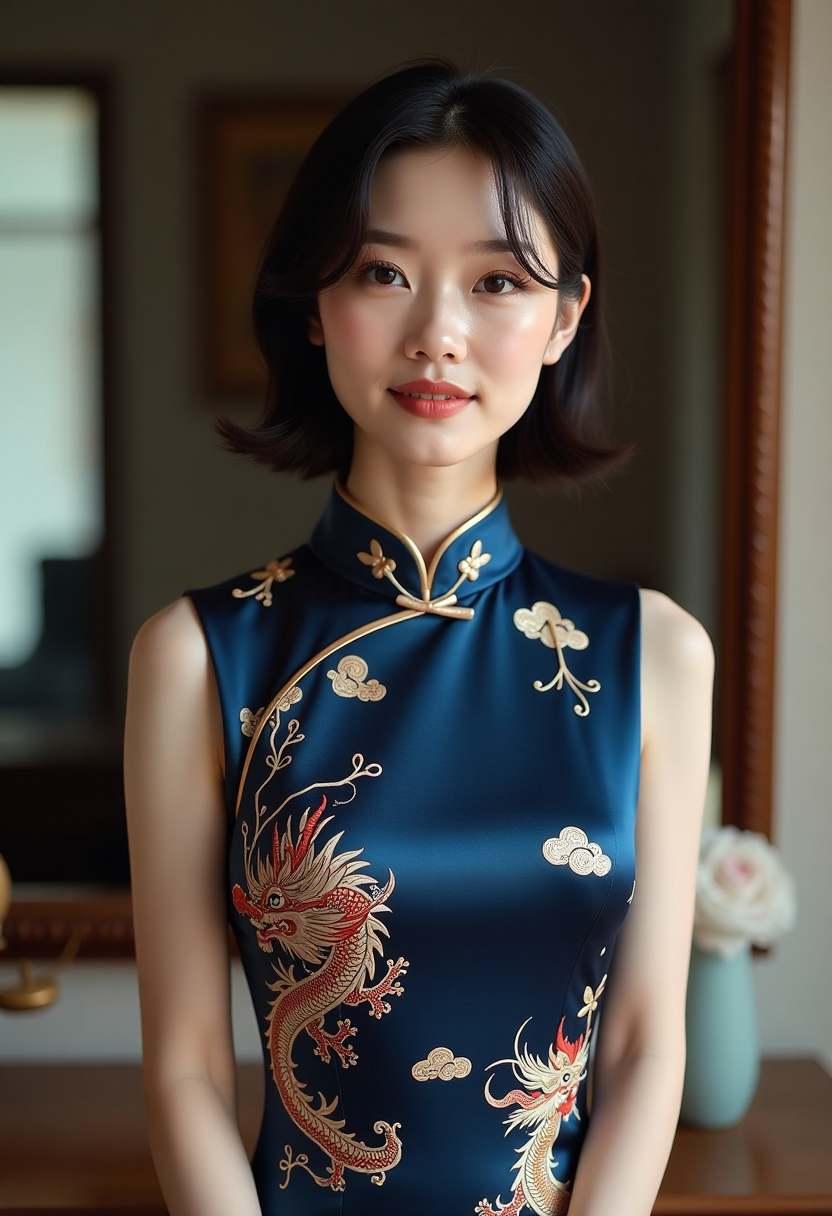 反派不想当炮灰